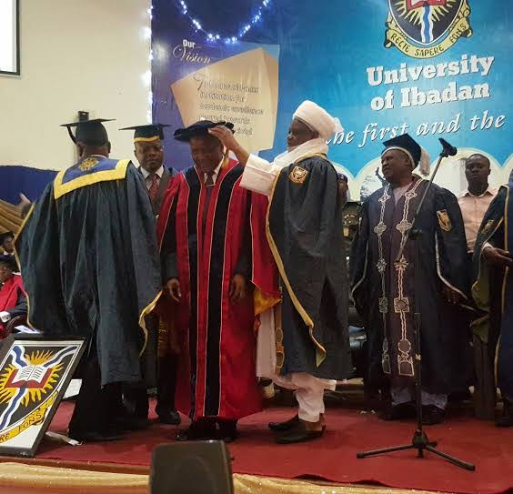 LASU To Honour Dangote, Two Others with Doctorate Degrees as University Unveils Major Academic Milestones